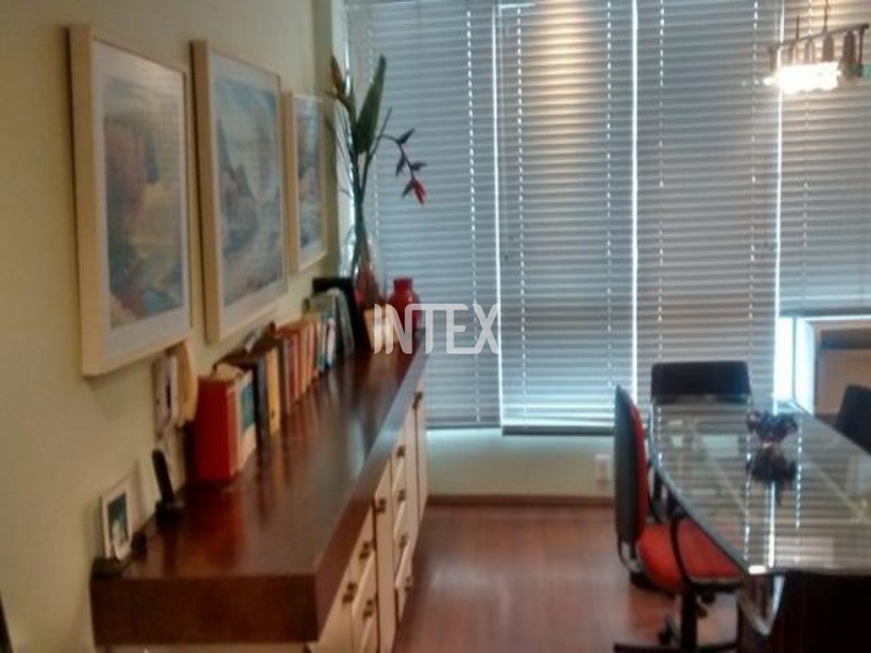 Conjunto Comercial-Sala à venda, 35m² - Foto 3