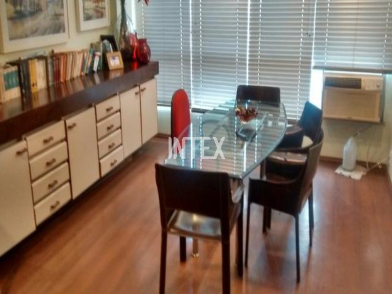 Conjunto Comercial-Sala à venda, 35m² - Foto 1