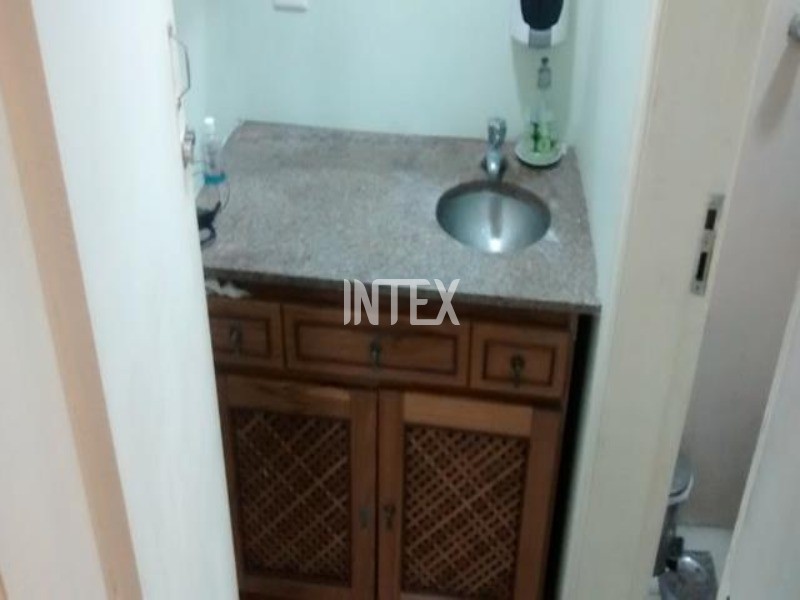 Conjunto Comercial-Sala à venda, 35m² - Foto 6