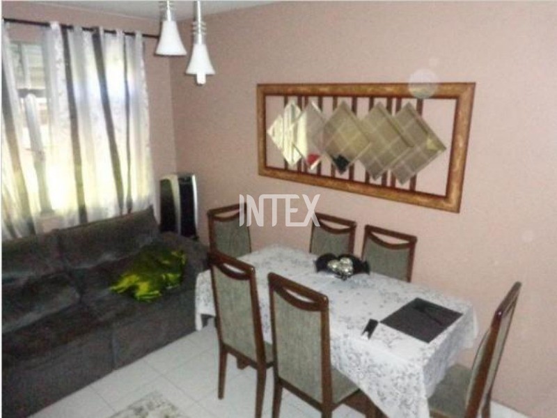 Apartamento à venda com 2 quartos, 69m² - Foto 1