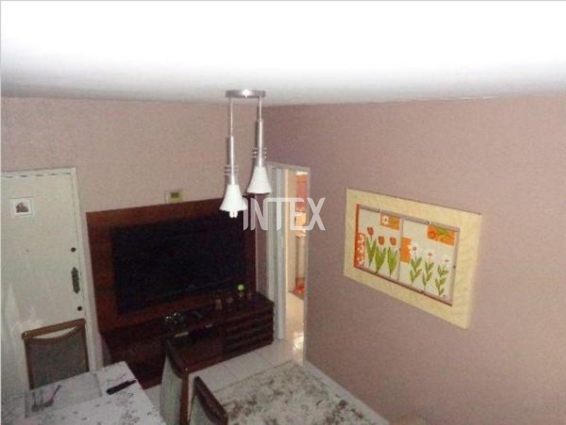 Apartamento à venda com 2 quartos, 69m² - Foto 2