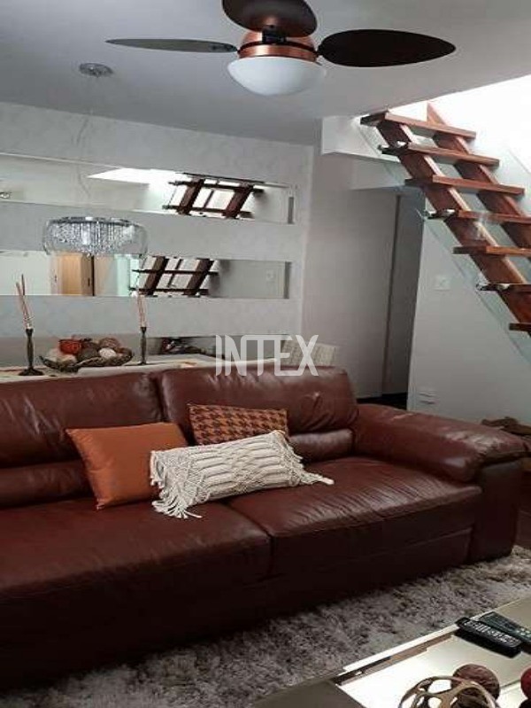 Cobertura à venda com 3 quartos, 173m² - Foto 9