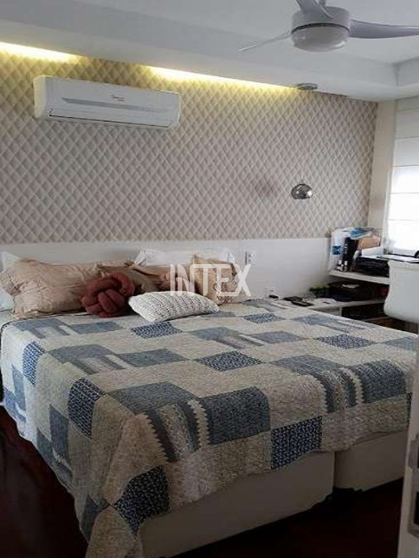 Cobertura à venda com 3 quartos, 173m² - Foto 12