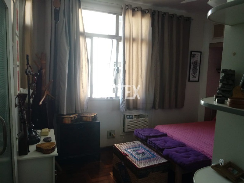 Apartamento à venda com 4 quartos, 198m² - Foto 19