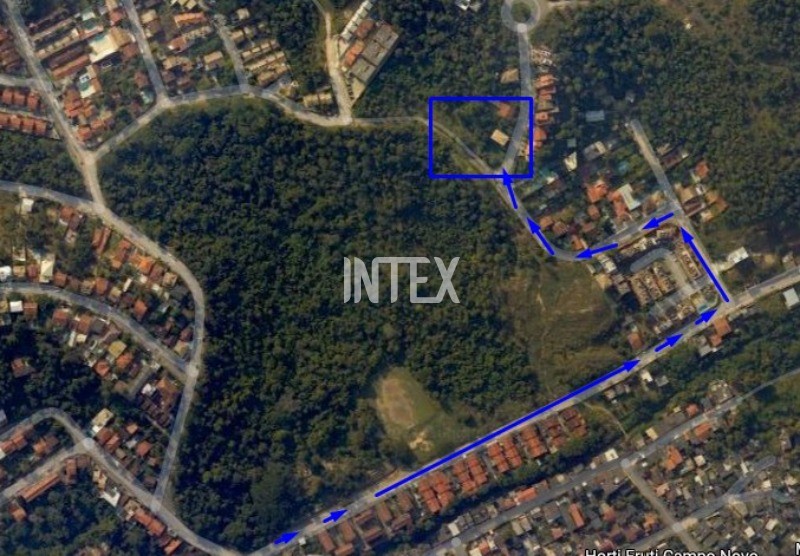 Terreno à venda, 650m² - Foto 14