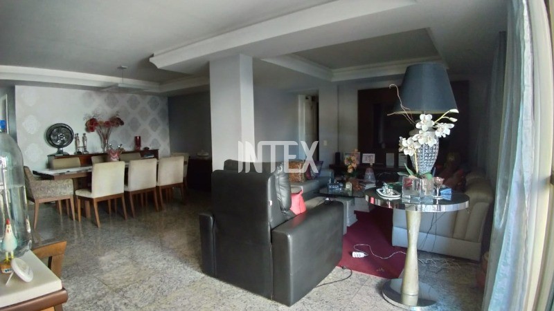 Apartamento à venda com 4 quartos, 140m² - Foto 12