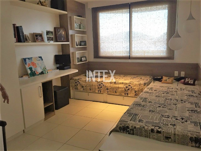 Apartamento à venda com 4 quartos, 260m² - Foto 11