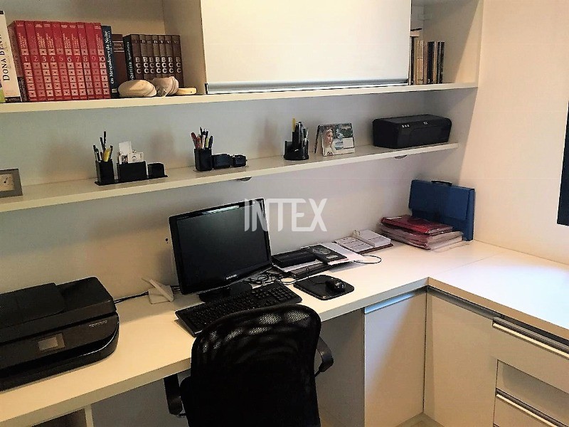 Apartamento à venda com 4 quartos, 260m² - Foto 16