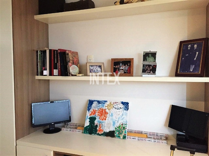 Apartamento à venda com 4 quartos, 260m² - Foto 20