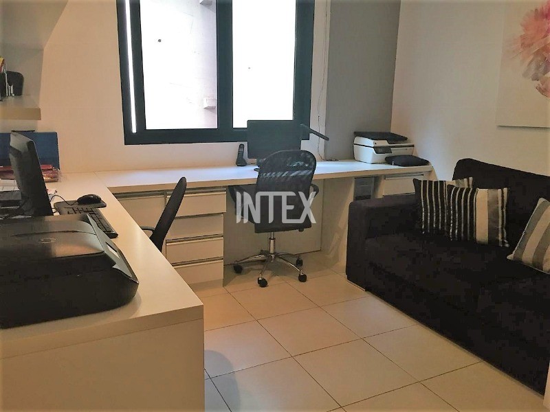 Apartamento à venda com 4 quartos, 260m² - Foto 22