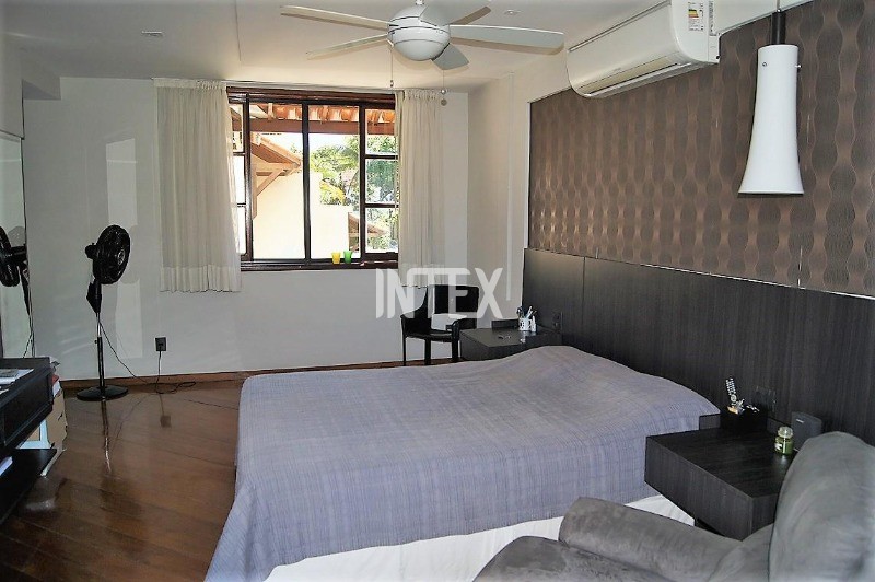 Casa à venda com 4 quartos - Foto 12