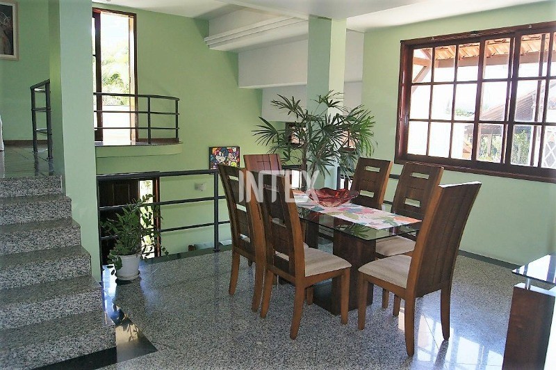 Casa à venda com 4 quartos - Foto 6