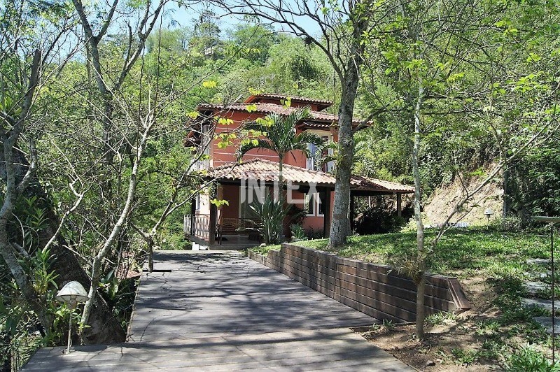 Casa à venda com 3 quartos - Foto 6