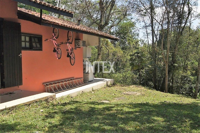 Casa à venda com 3 quartos - Foto 42