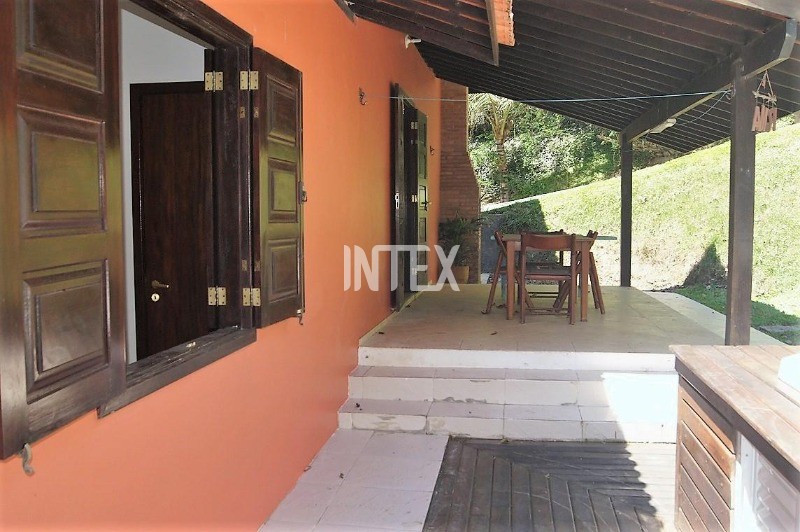 Casa à venda com 3 quartos - Foto 46