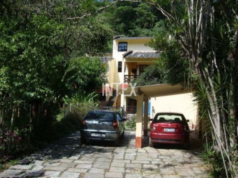 Casa à venda com 4 quartos - Foto 4