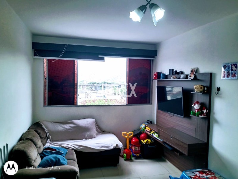 Apartamento à venda com 2 quartos, 50m² - Foto 3