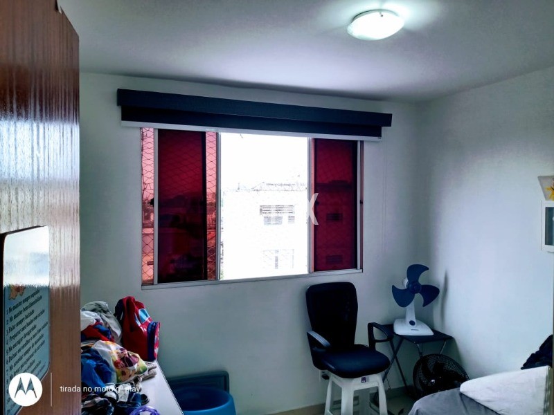 Apartamento à venda com 2 quartos, 50m² - Foto 4