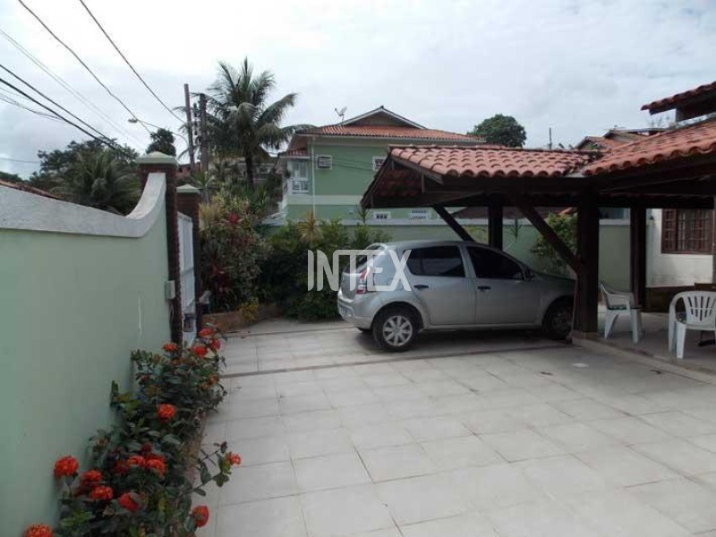 Casa à venda com 3 quartos - Foto 5