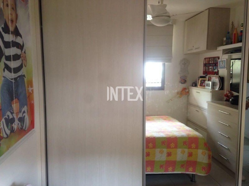 Apartamento à venda com 4 quartos, 173m² - Foto 7