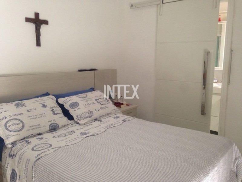 Apartamento à venda com 4 quartos, 173m² - Foto 12