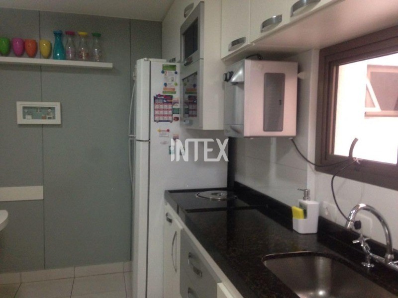 Apartamento à venda com 4 quartos, 173m² - Foto 28