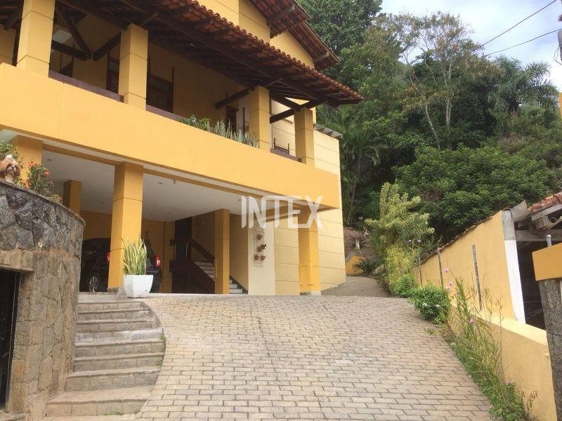 Casa à venda com 4 quartos - Foto 4