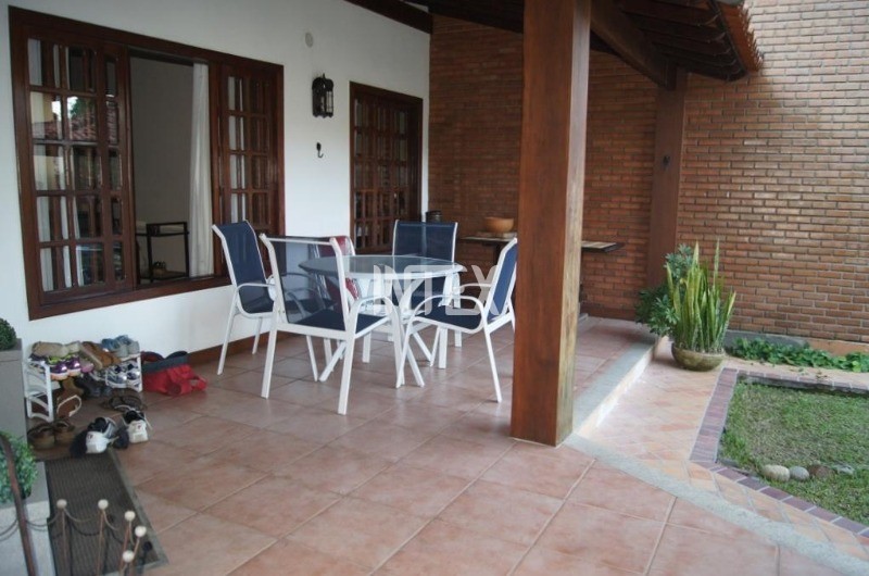 Casa à venda com 3 quartos - Foto 6