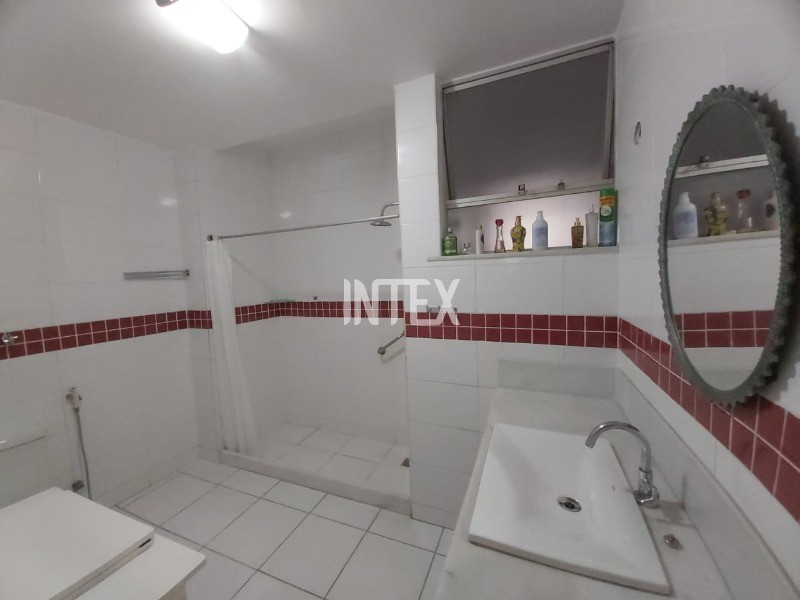 Apartamento à venda com 3 quartos, 115m² - Foto 8