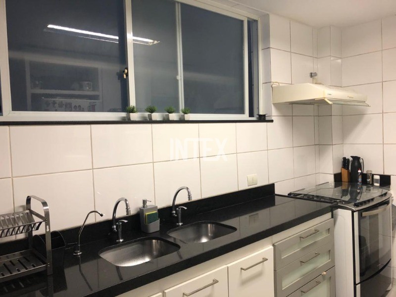 Apartamento à venda com 3 quartos, 115m² - Foto 11