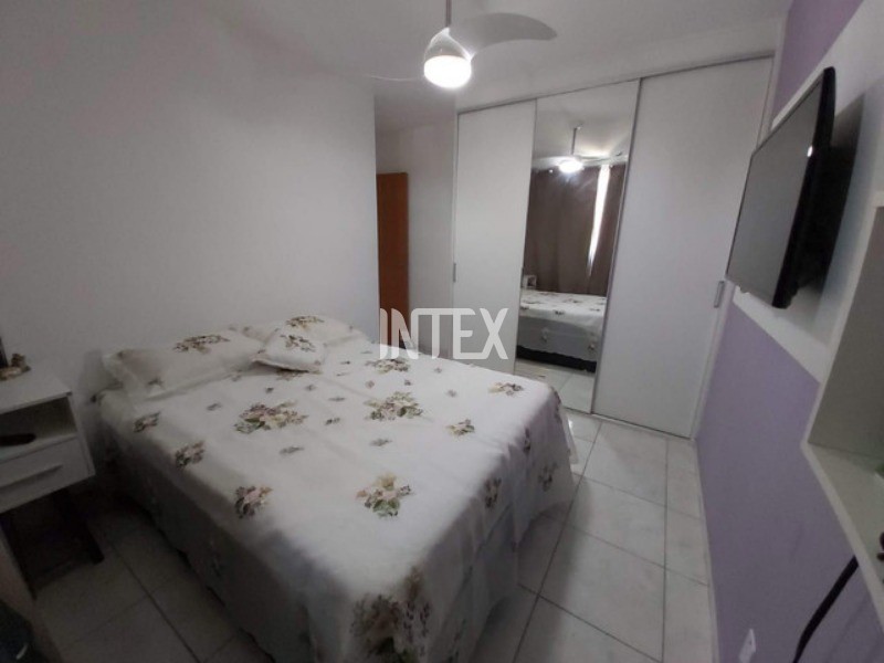 Apartamento à venda com 2 quartos, 55m² - Foto 3