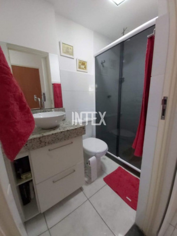 Apartamento à venda com 2 quartos, 55m² - Foto 5