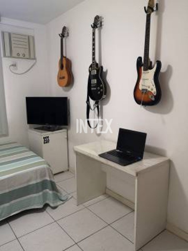 Apartamento à venda com 3 quartos, 102m² - Foto 10