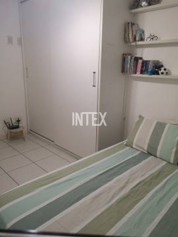 Apartamento à venda com 3 quartos, 102m² - Foto 11