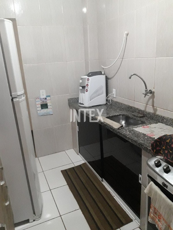 Apartamento à venda com 1 quarto, 48m² - Foto 6