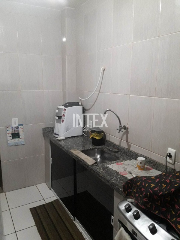 Apartamento à venda com 1 quarto, 48m² - Foto 7