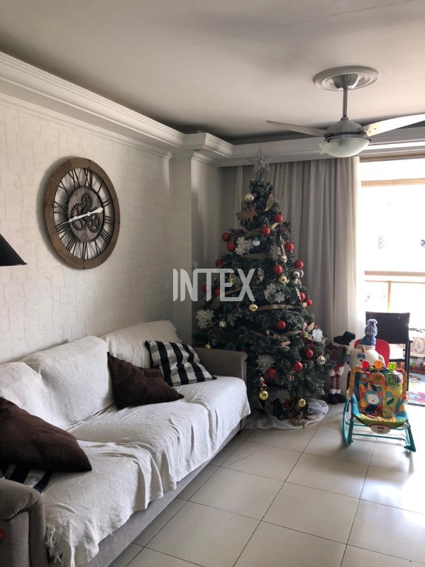 Apartamento à venda com 4 quartos, 140m² - Foto 6