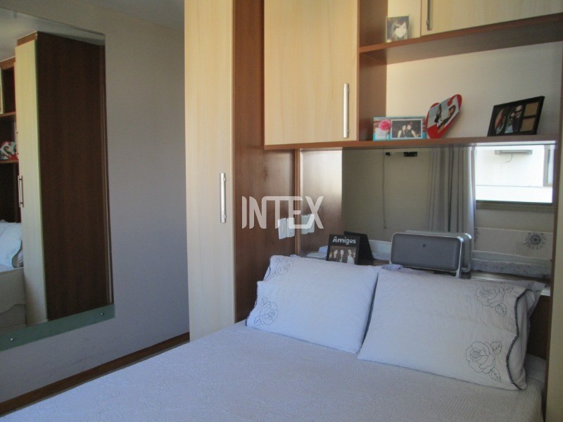 Apartamento à venda com 4 quartos, 140m² - Foto 15