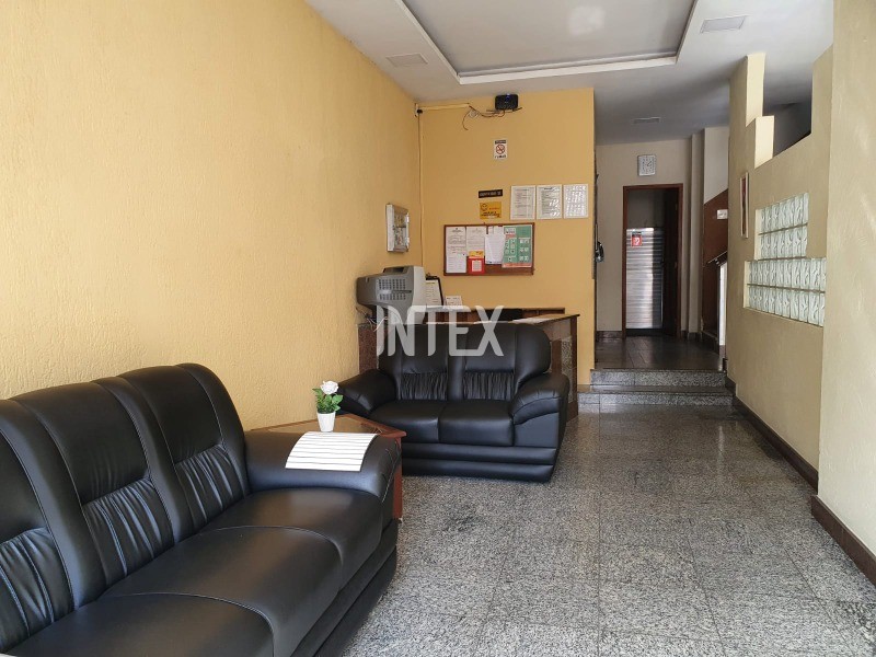 Apartamento à venda com 3 quartos, 109m² - Foto 1