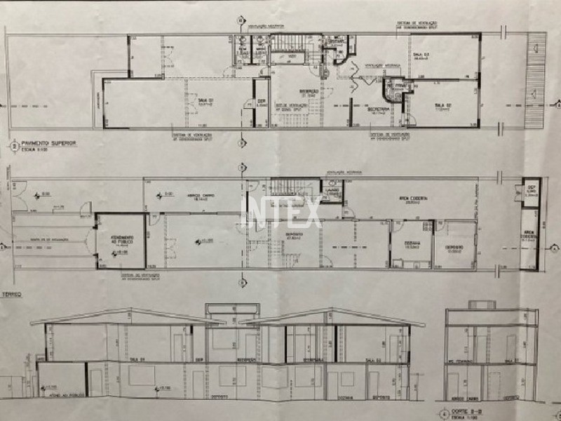 Prédio Inteiro à venda, 375m² - Foto 5