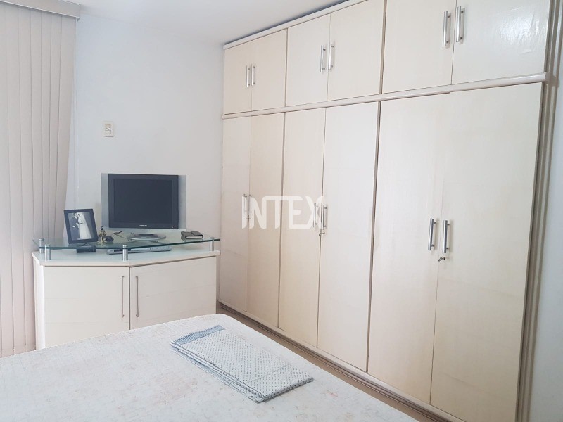 Apartamento à venda com 3 quartos, 120m² - Foto 13