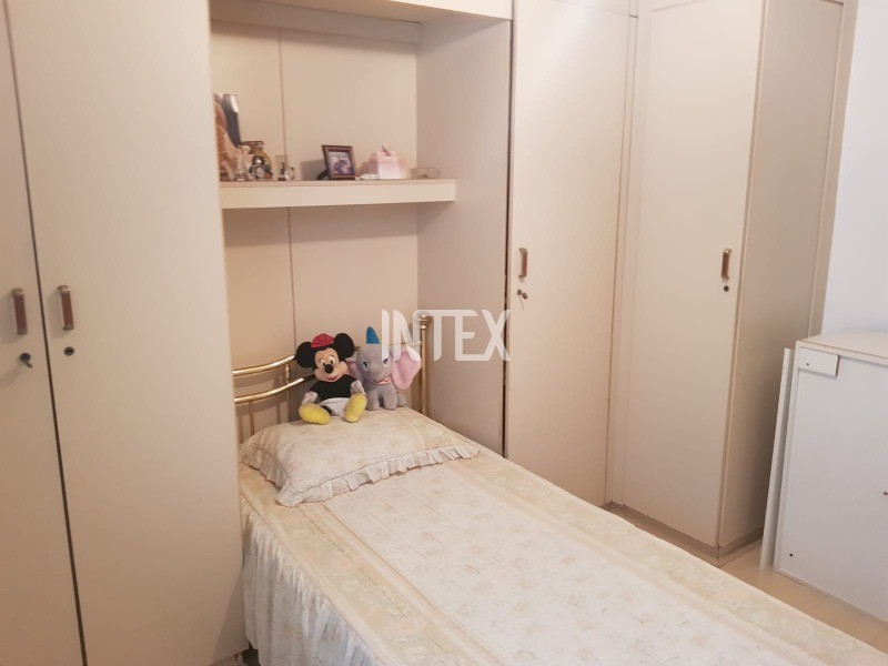 Apartamento à venda com 3 quartos, 120m² - Foto 11