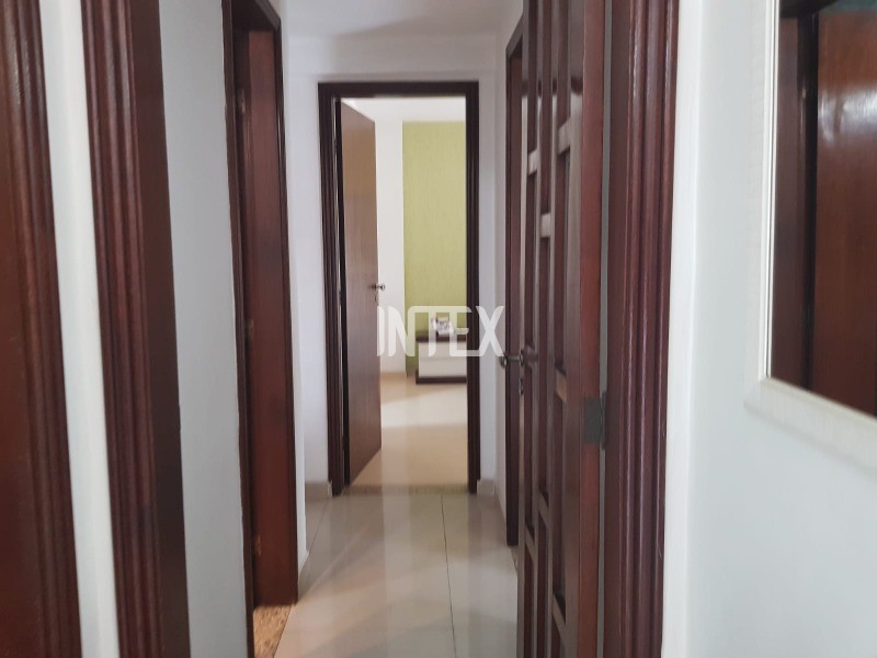 Apartamento à venda com 3 quartos, 120m² - Foto 9