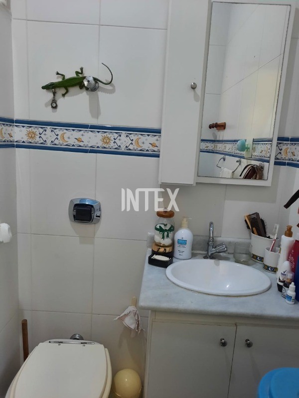 Apartamento à venda com 1 quarto, 57m² - Foto 10