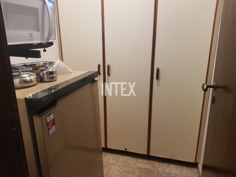 Apartamento à venda com 3 quartos, 120m² - Foto 26