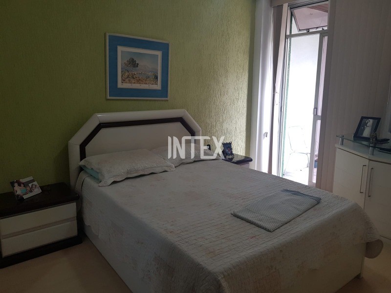 Apartamento à venda com 3 quartos, 120m² - Foto 12