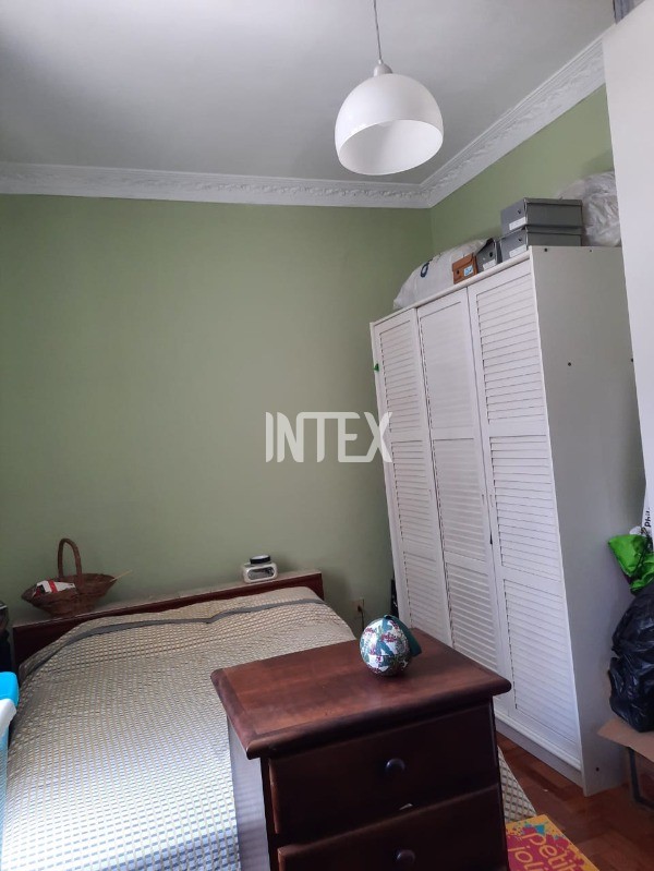 Apartamento à venda com 1 quarto, 57m² - Foto 8