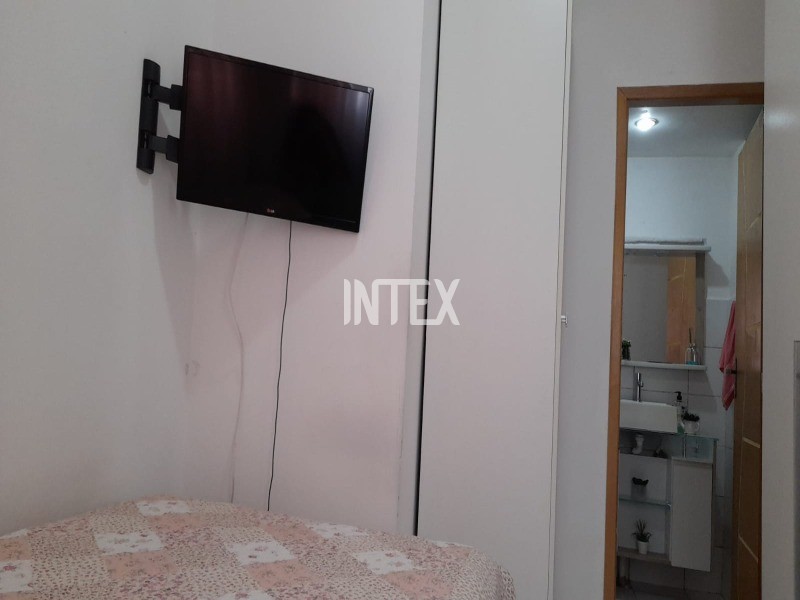 Apartamento à venda com 2 quartos, 58m² - Foto 10