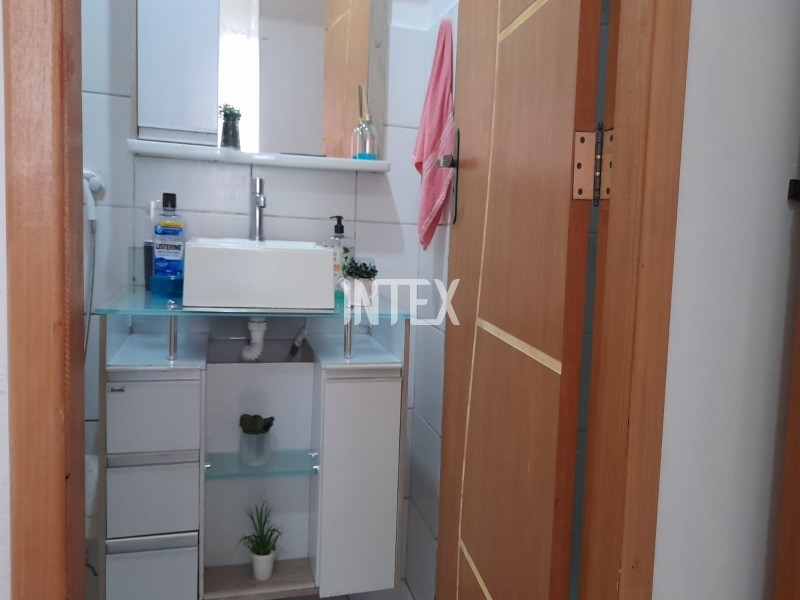 Apartamento à venda com 2 quartos, 58m² - Foto 12