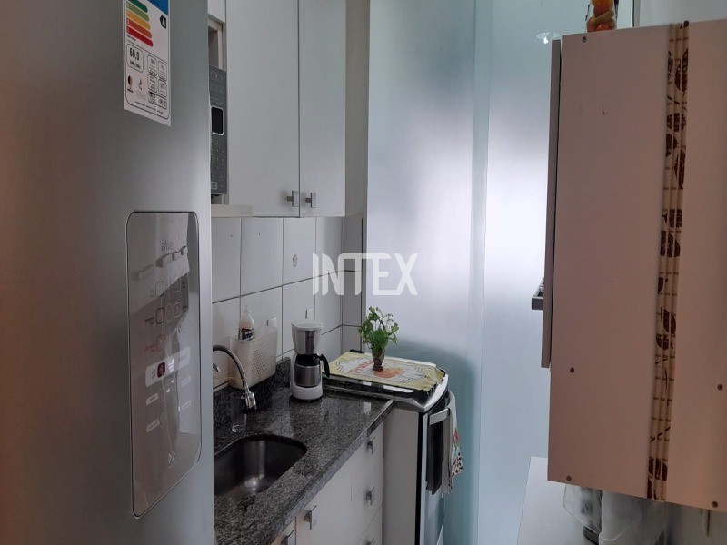 Apartamento à venda com 2 quartos, 58m² - Foto 21